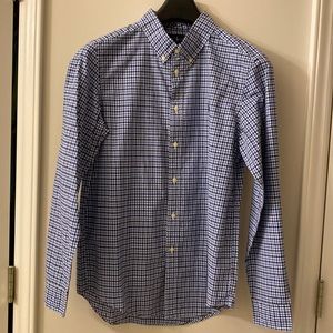 Ralph Lauren Button Down Shirt